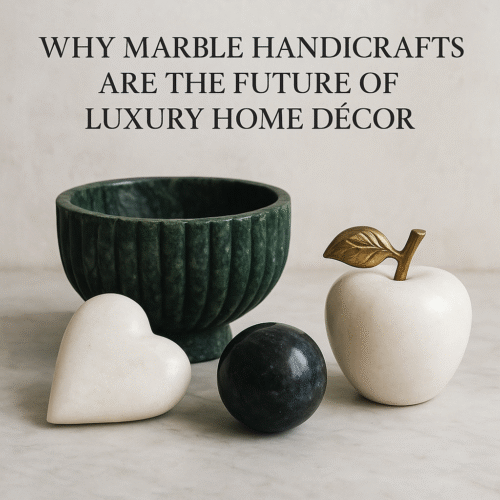 Marble Handicrafts