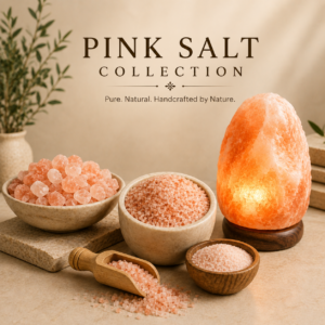 Pink Salt