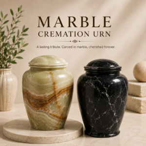 Premium Cremation Urns